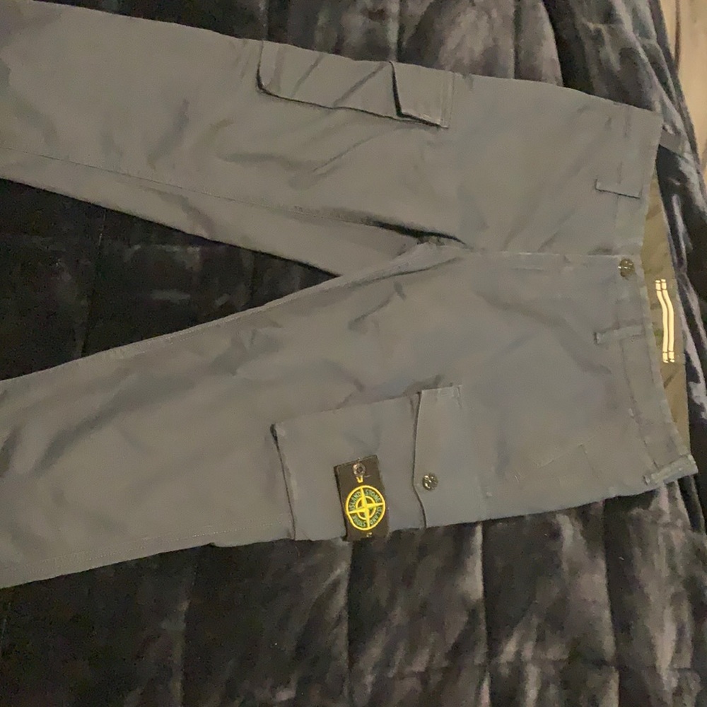 Stone Island Jeans